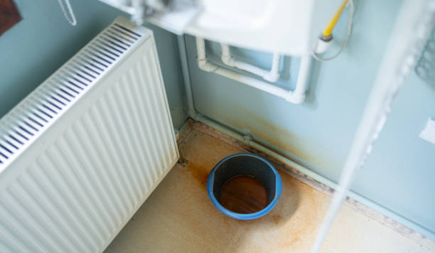 Best Emergency water damage restoration  in Remsen, IA